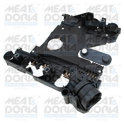 Control Unit, automatic transmission